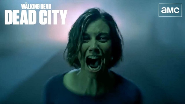 The Walking Dead: Dead City - Teaser rivelatorio