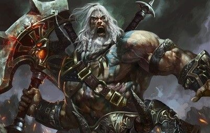 Nuovi set in arrivo con la patch 230 di Diablo III RoS