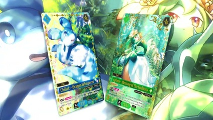 Palworld: Card Game Launches End of Month with Dawn of Palpagos