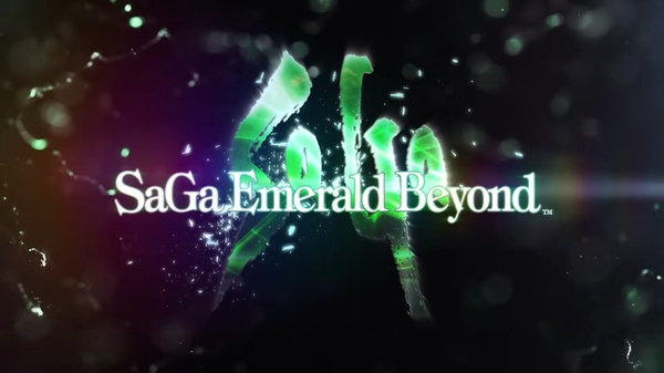 SaGa Emerald Beyond da oggi ha una demo, ecco il trailer