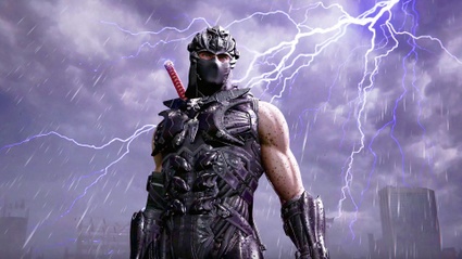 Ninja Gaiden 4: uno shuriken al cerchio e uno alla botte 