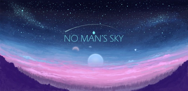 No Man's Sky