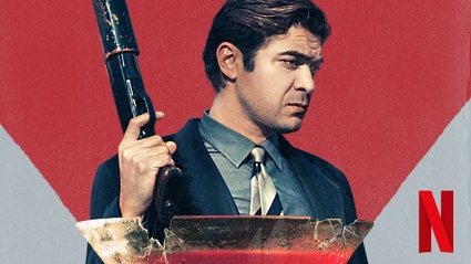 lo spietato trailer ufficiale