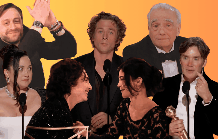 5 scomode verità rilevate dai Golden Globes 2024 anche in chiave Oscar