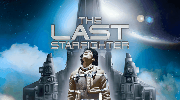 Il sequel di The Last Starfighter uscira a luglio, sotto forma di fumetto