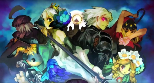 Nuovo trailer per Odin Sphere: Leifthrasir