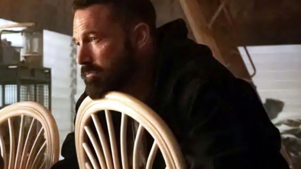 RIP - Crime thriller con Ben Affleck e Matt Damon