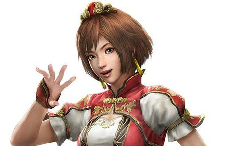 Video Commentato per Dynasty Warriors 8 Xtreme Legends Complete Edition