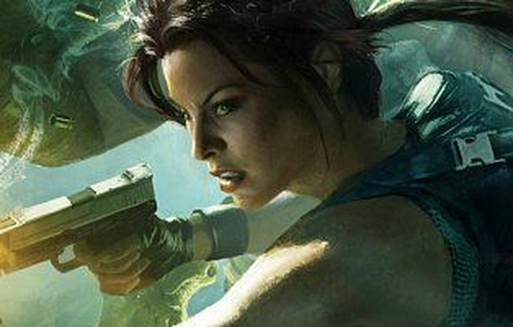 Lara Croft and the Guardian of Light gratis su Gold