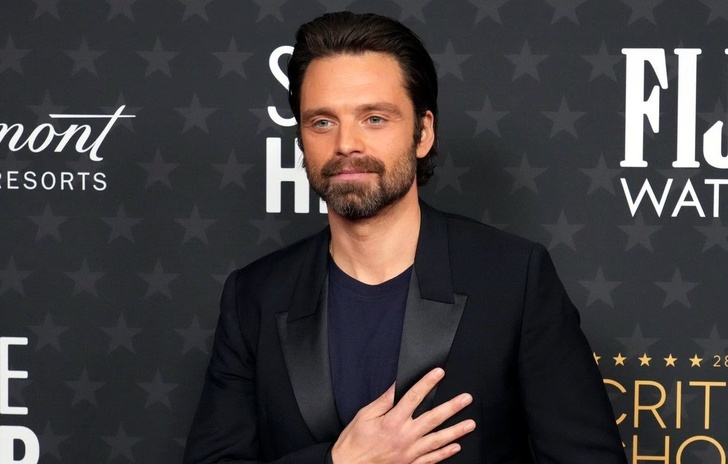 La vita di Donald Trump in un film con Sebastian Stan