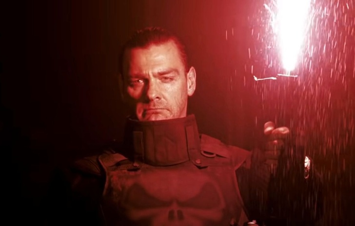 Scomparso a 58 anni lattore Ray Stevenson