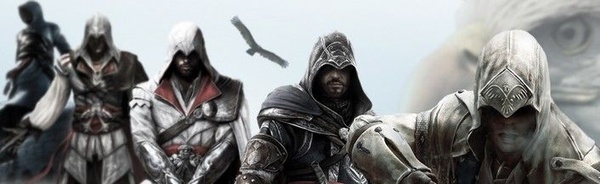 Il film di Assassin's Creed rimandato al 2016