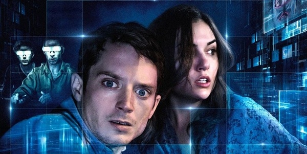 Un trailer per Open Windows con Elijah Wood e Sasha Grey!