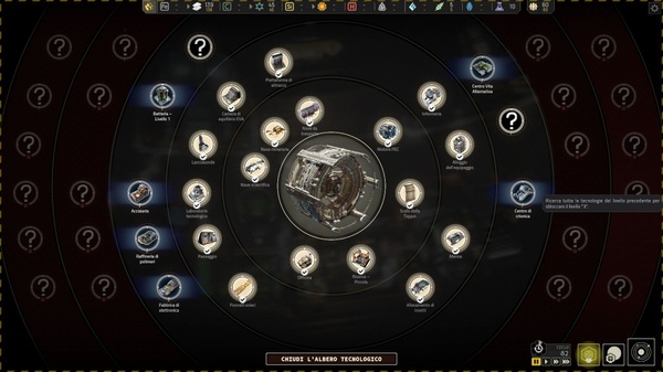 Ritorno a Ixion: lo spazio è sempre spietato?