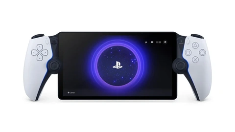 SONY Playstation Portal