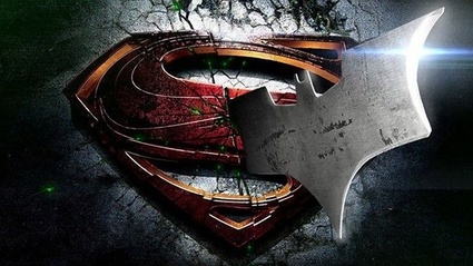 La Batmobile in costruzione: foto rubate dal set