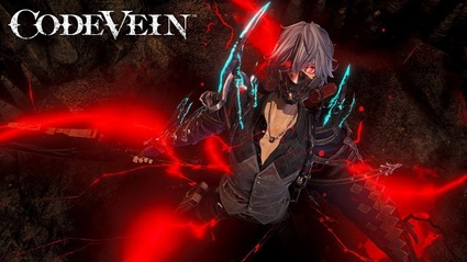 code vein dlc trailer