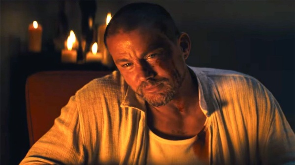 Blink Twice - Trailer della follia registica di Zoe Kravitz