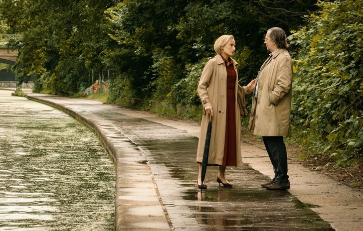 Slow Horses Novità sulla quarta stagione