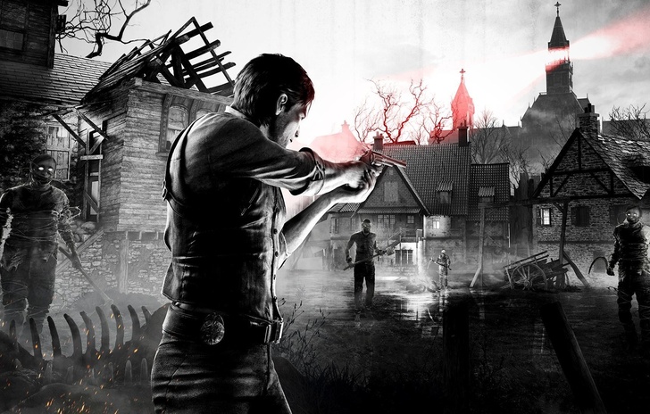 The Evil Within