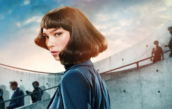Citadel Diana la spy story allitaliana