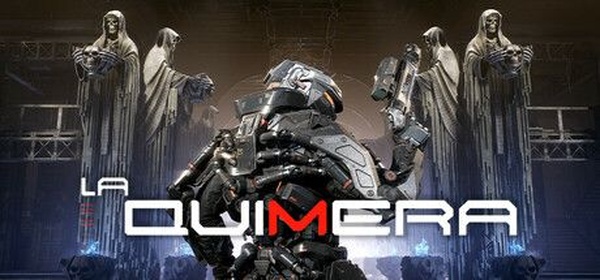 La Quimera: un FPS che promette ma non mantiene