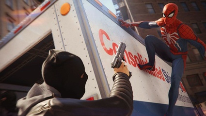 Spider-Man di Insomniac e praticamente pronto