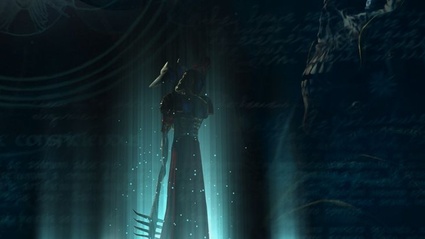 Nintendo tenta di rinnovare il marchio Eternal Darkness