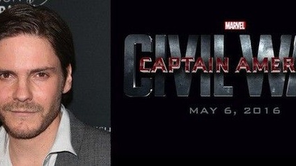 Ecco svelato il ruolo di Daniel Bruhl in Captain America: Civil War