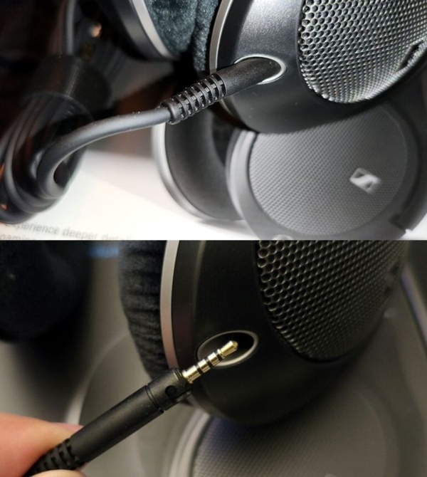 Sennheiser HD 550 – In prova le cuffie audiofile open-back