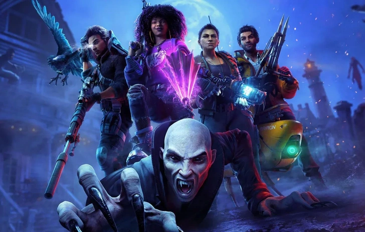 Redfall Bethesda lo vuole redimere supportandolo per anni
