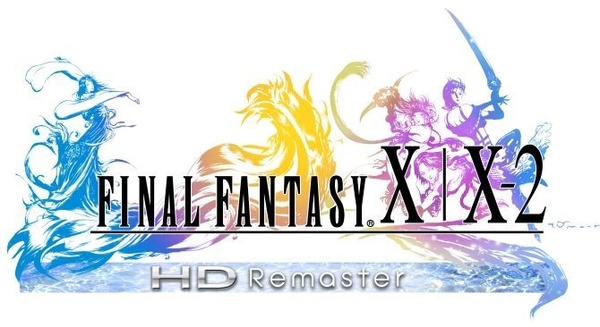 Final Fantasy X | X-2 HD Remaster