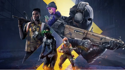XDefiant di Ubisoft apre ai giocatori, disponibile la closed beta 