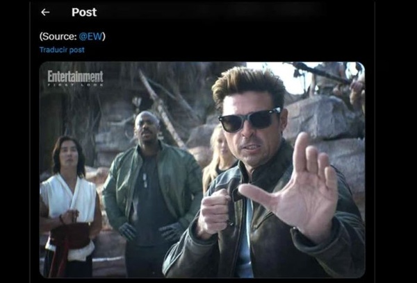 Mortal Kombat 2 - Prime immagini e dettagli sulla trama