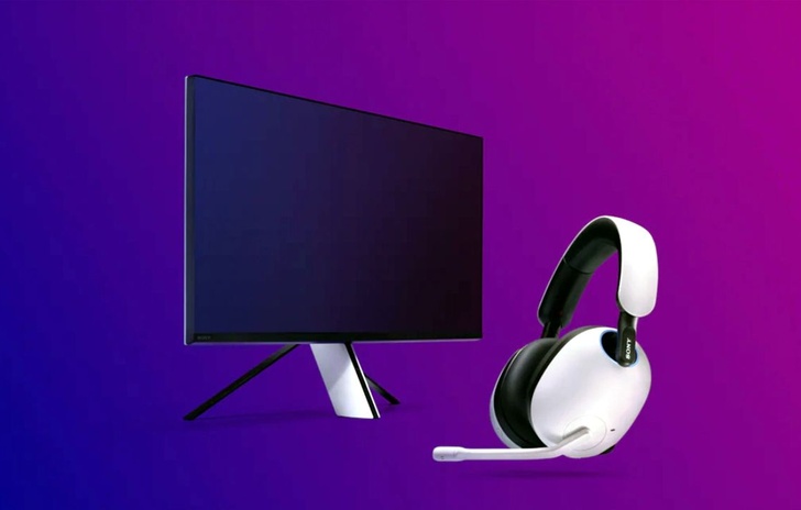 Inzone M3 Innovazione e performance gaming