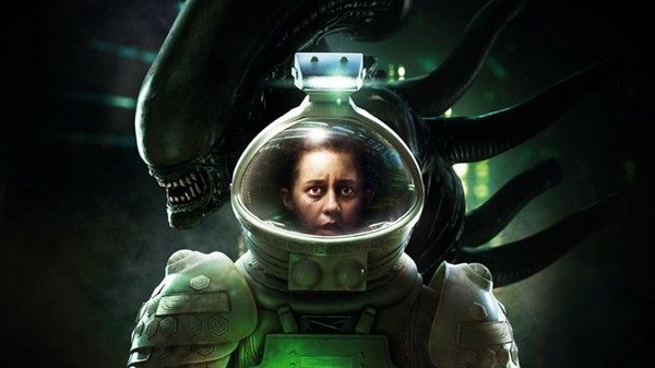 Due nuovi livelli di difficolta per Alien: Isolation