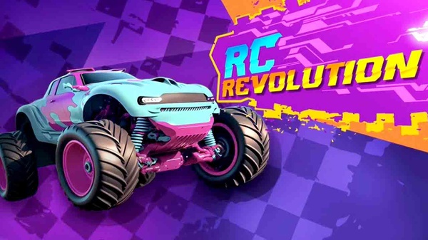 RC Revolution: recensione del racing arcade 