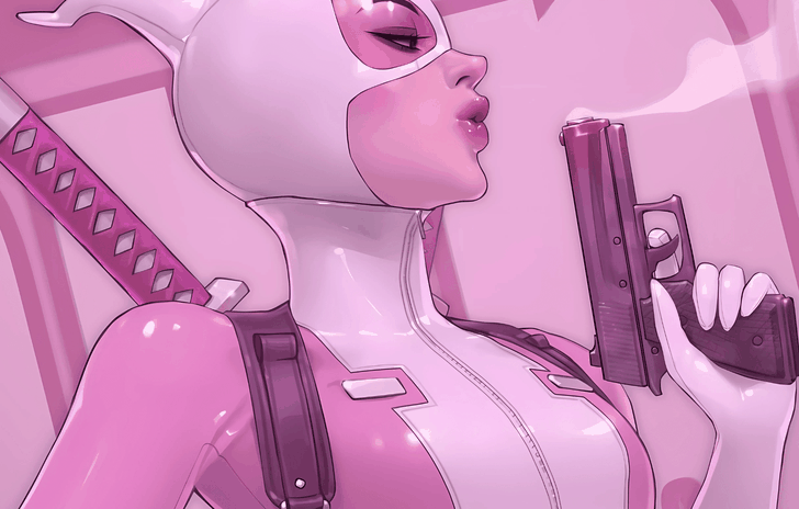 Gwen Stacy è tornata ma non è la Gwen che ricordate