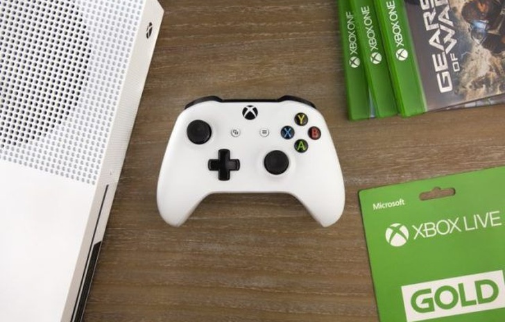 Xbox sta per presentare il servizio definitivo