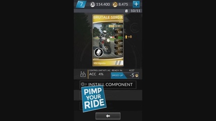 Free App for Top Riders!