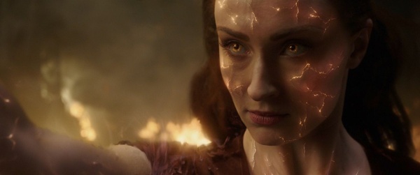 Un nuovo trailer per X-Men: Dark Phoenix