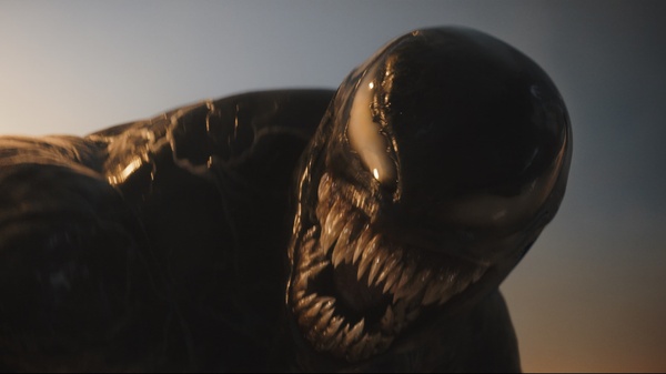 Venom: The Last Dance, l