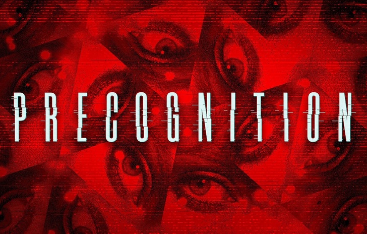 Precognition lannuncio del gioco FMV