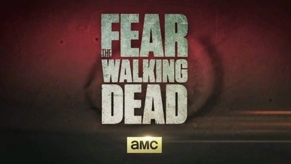 Ecco titolo, logo e primo teaser trailer della serie spin-off di The Walking Dead