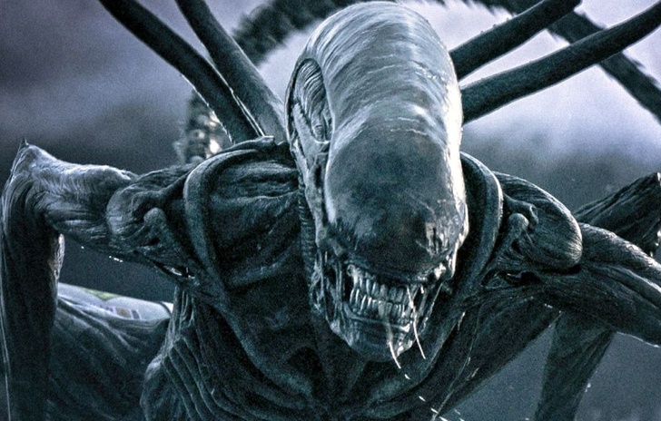 Alien Il film di Fede Alvarez arricchisce il cast