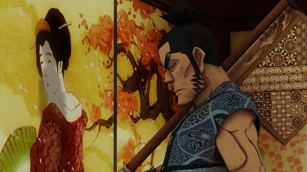 Data d'uscita per SHORT PEACE: Ranko Tsukigime's Longest Day 