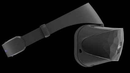 ASUS si butta sulla mixed reality