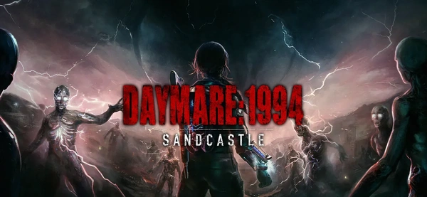 Daymare: 1994 Sandcastle recensione dell'horror tutto italiano