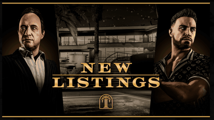 GTA Online: getta le fondamenta del tuo successo in Nuovi annunci