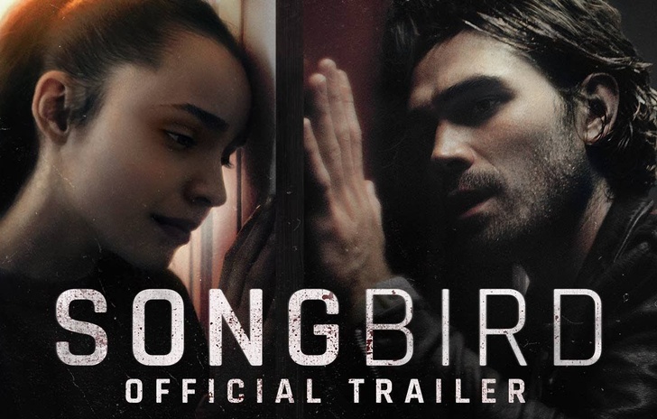 Songbird recensione il Covid come occasione secondo Michael Bay